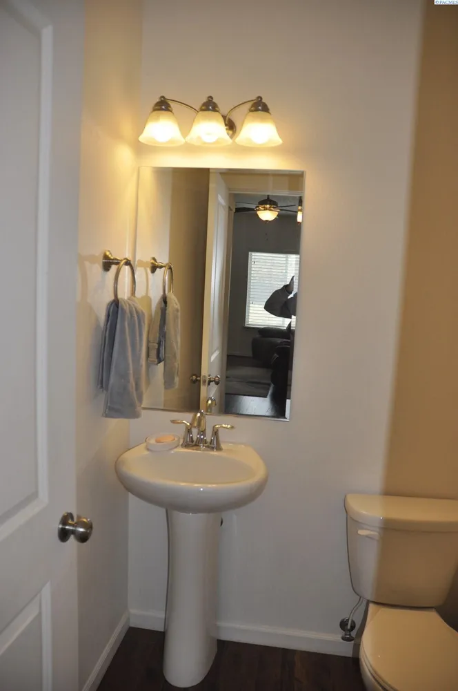 1040 Corral Ct, Pullman, WA 99163