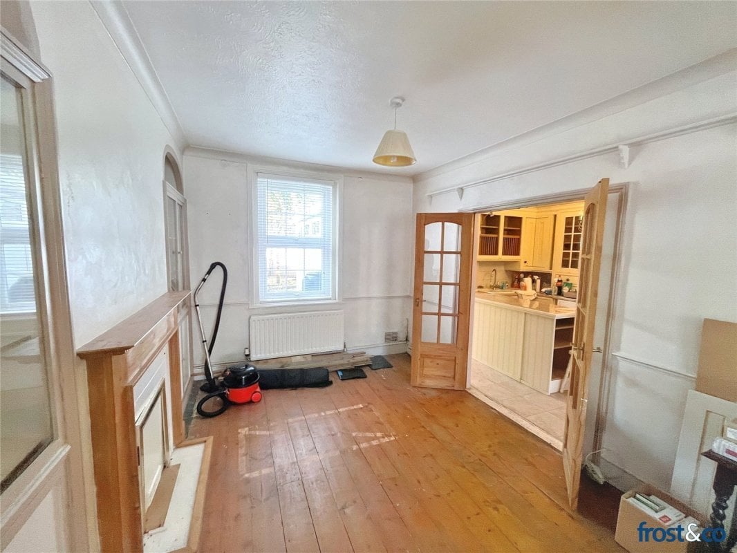 3 bedroom property for sale in Salterns Road, Lower Parkstone, Poole