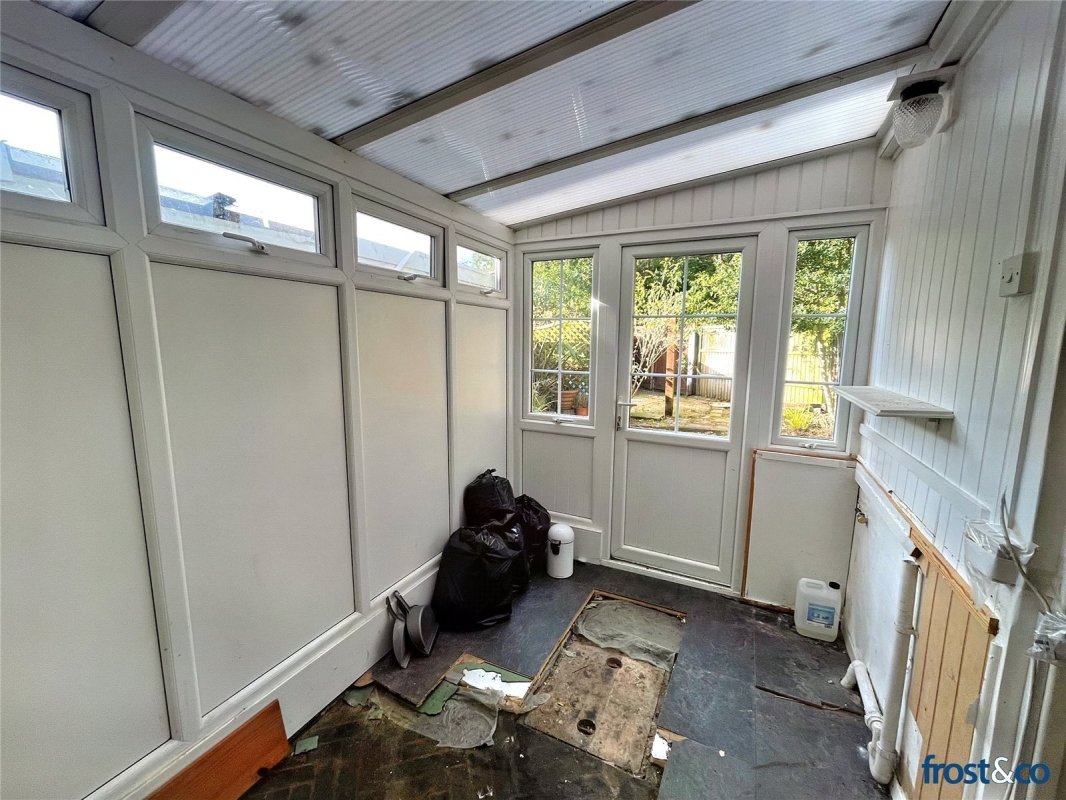 3 bedroom property for sale in Salterns Road, Lower Parkstone, Poole