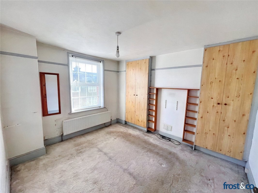 3 bedroom property for sale in Salterns Road, Lower Parkstone, Poole