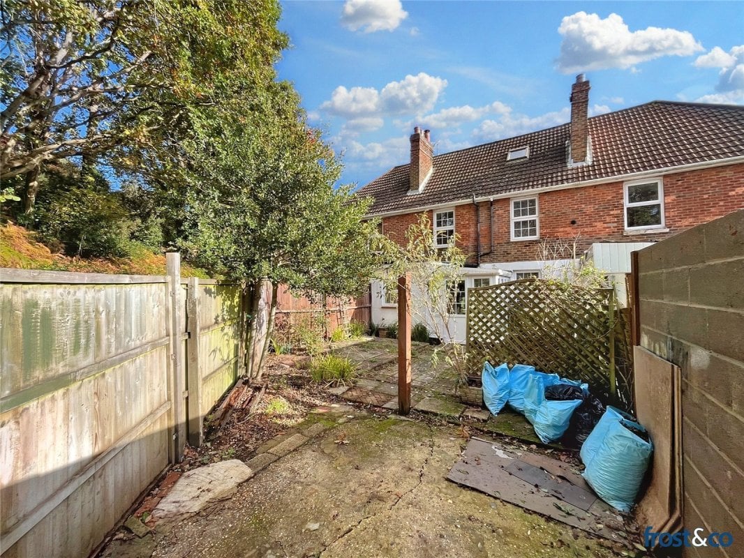 3 bedroom property for sale in Salterns Road, Lower Parkstone, Poole