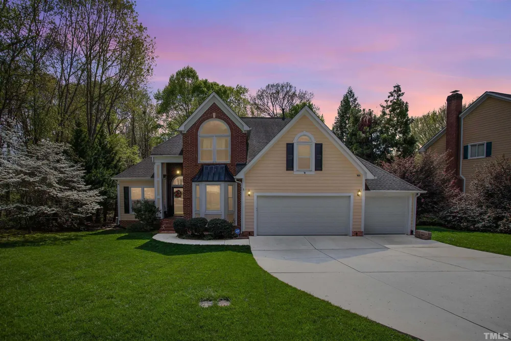 2005 Gottwald Ct, Garner, NC 27529