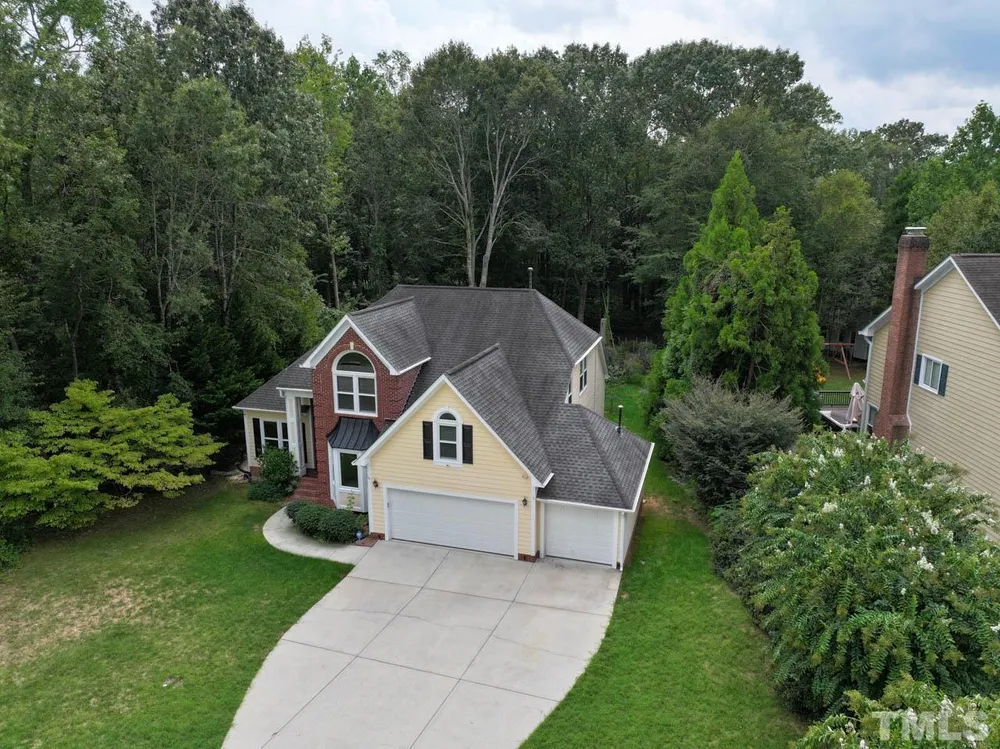 2005 Gottwald Ct, Garner, NC 27529