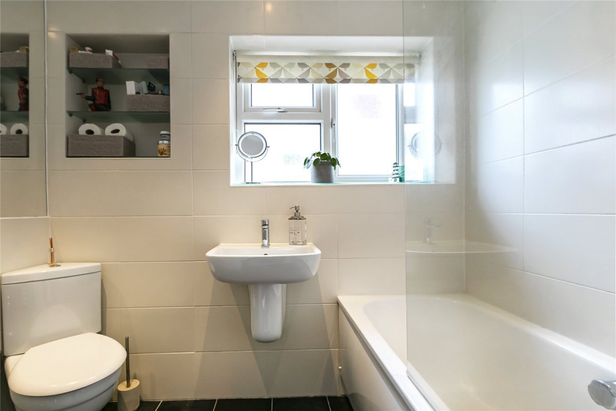 3 bedroom property for sale in Lilliput Road, Lilliput, Poole, Dorset