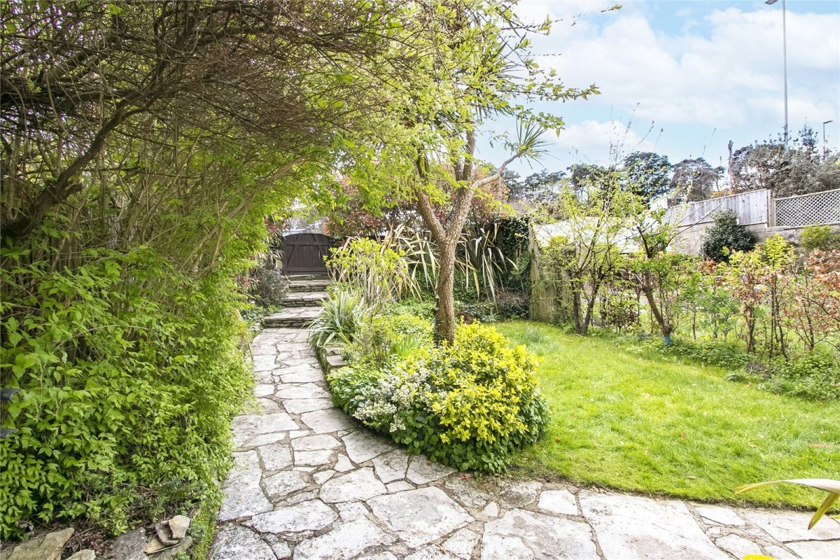 3 bedroom property for sale in Lilliput Road, Lilliput, Poole, Dorset