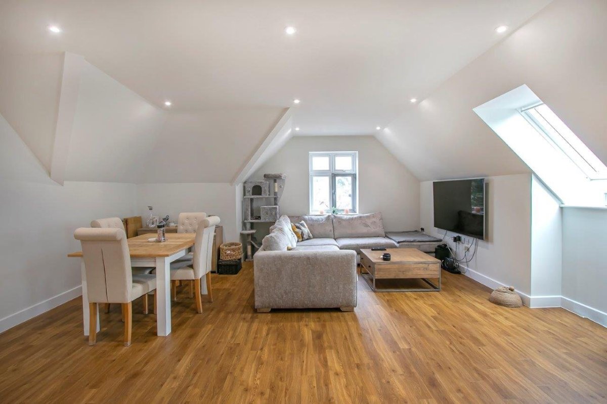 2 bedroom property for sale in Penn Hill Avenue, Lower Parkstone, Poole