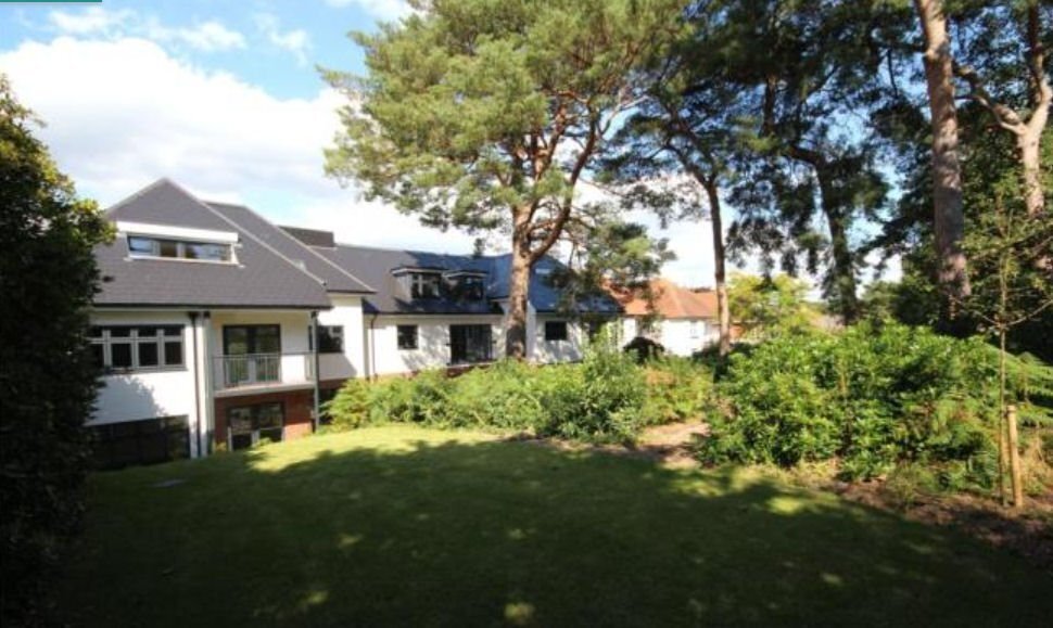 2 bedroom property for sale in Penn Hill Avenue, Lower Parkstone, Poole