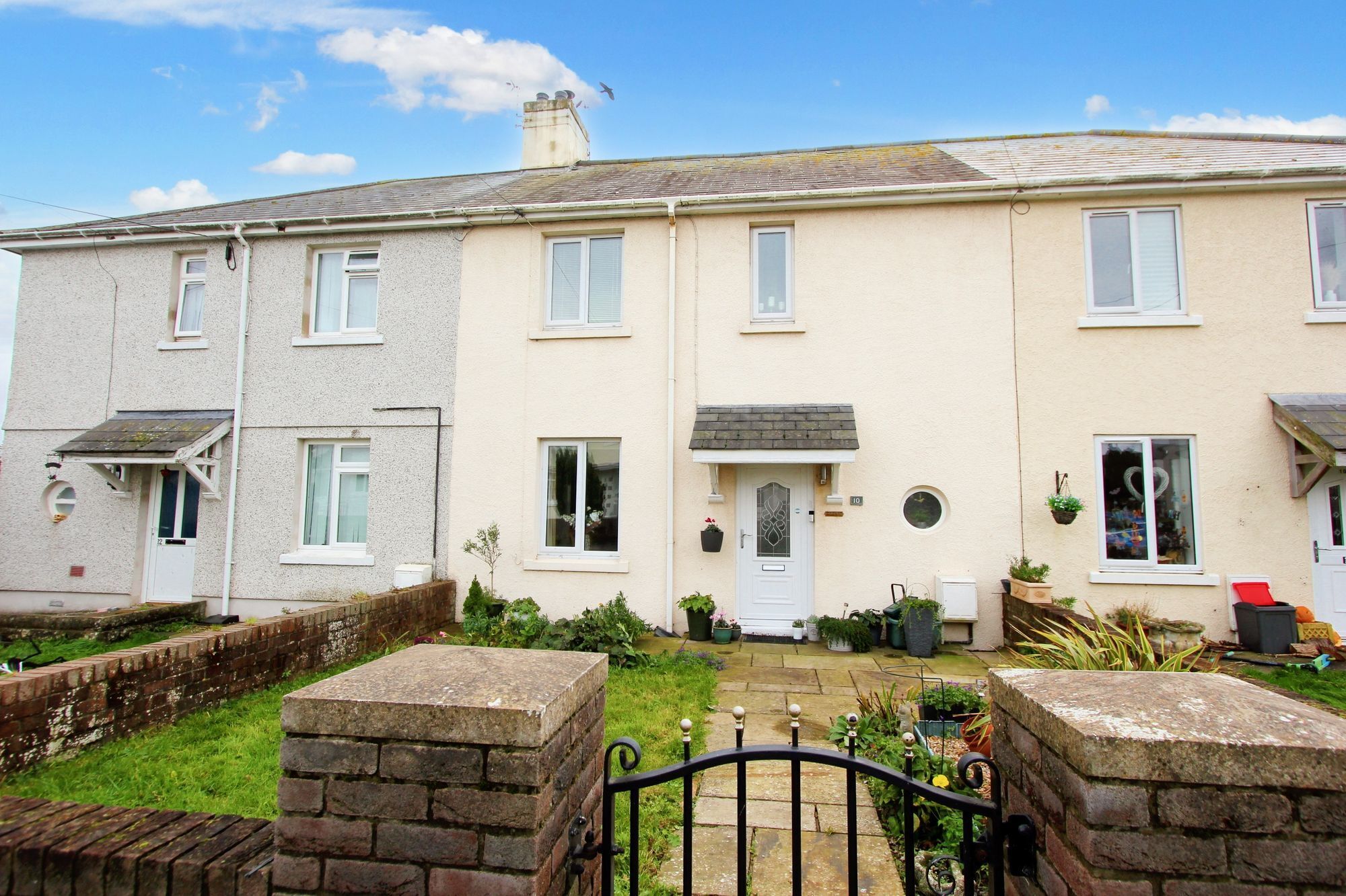 3 bedroom property for sale in Illtyd Avenue, Llantwit Major, CF61 £