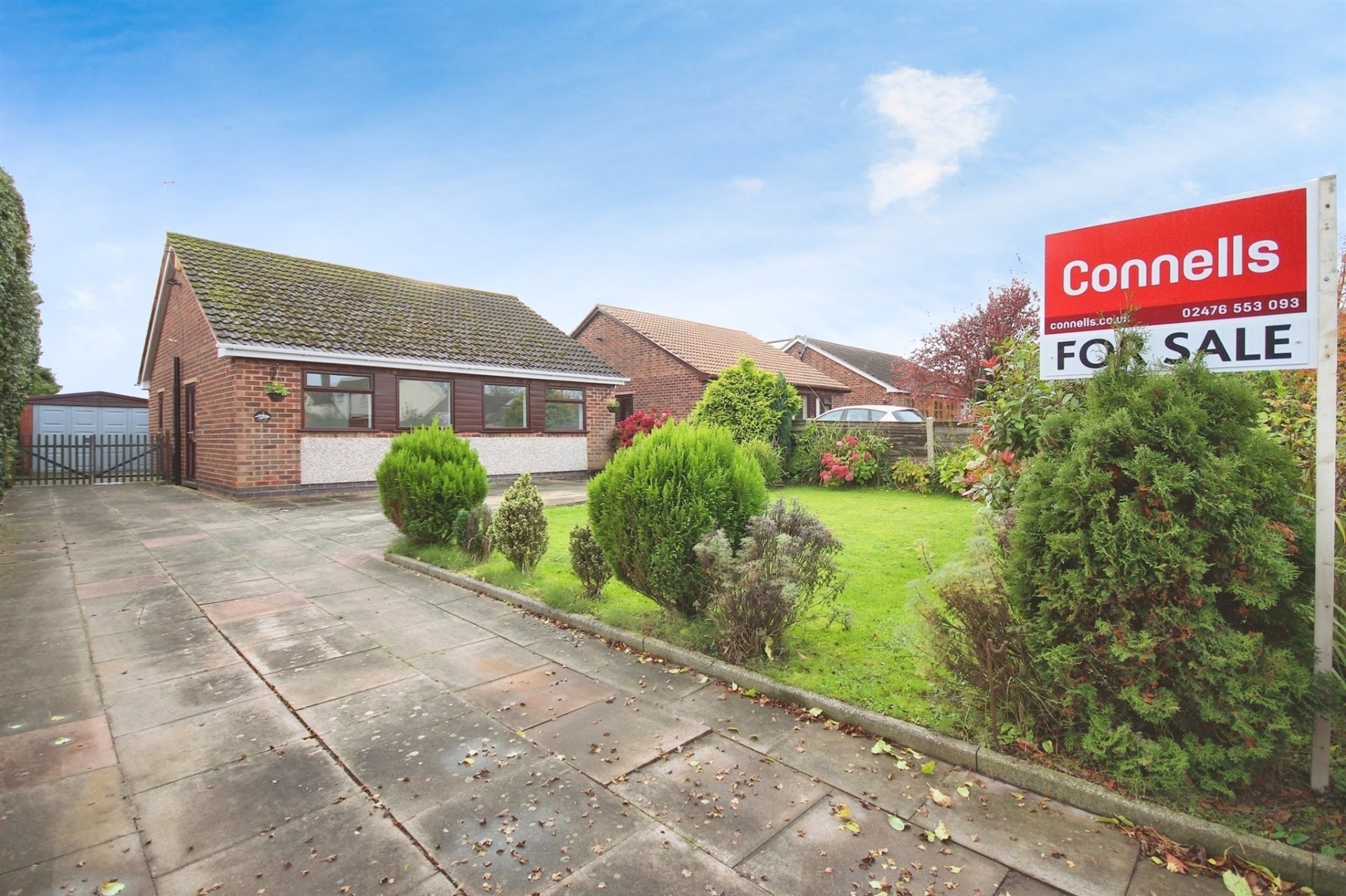 Properties for sale from Coventry branch, Connells.