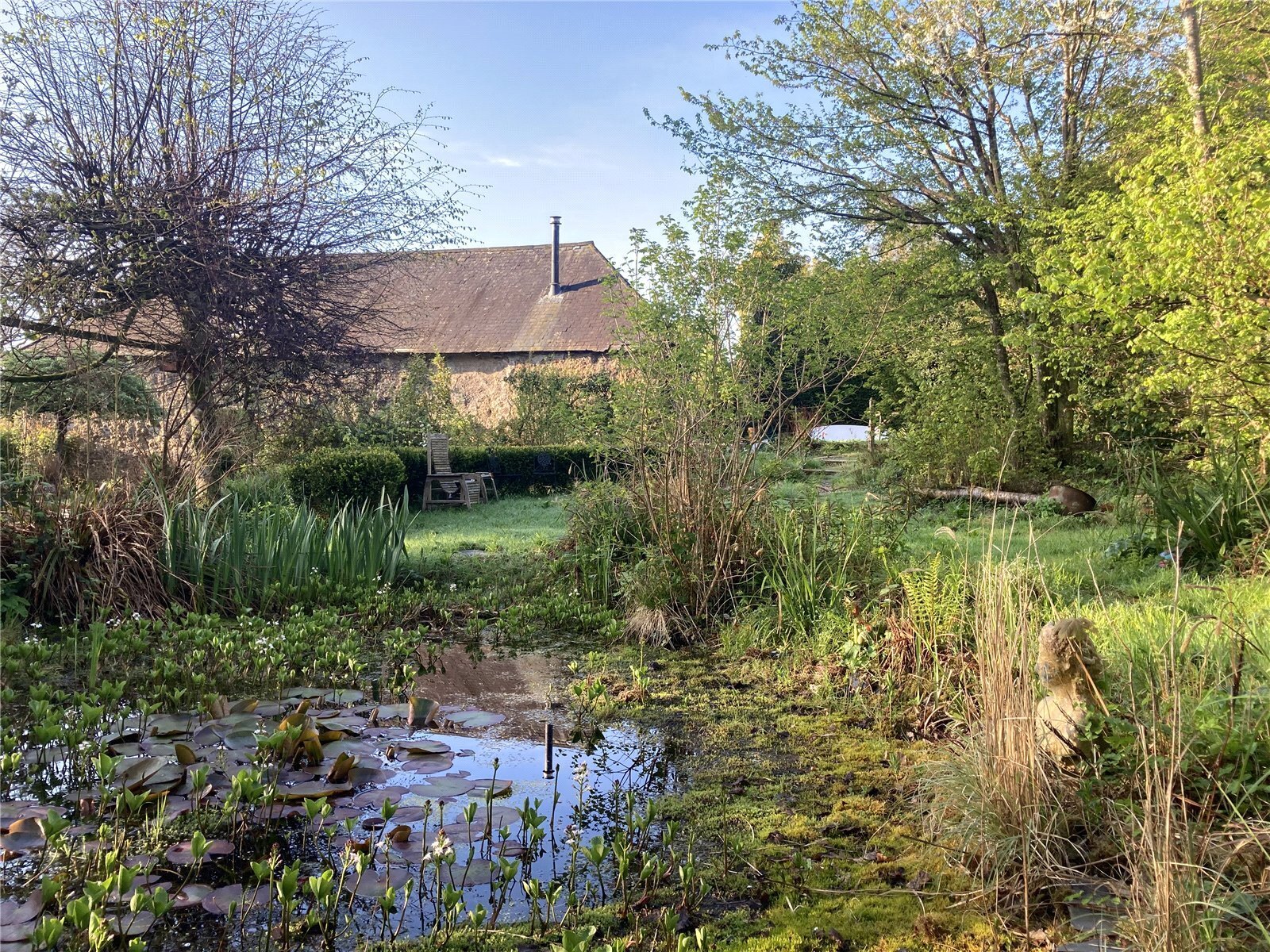 2 bedroom property for sale in Dartington, Totnes, Devon, TQ9 Guide