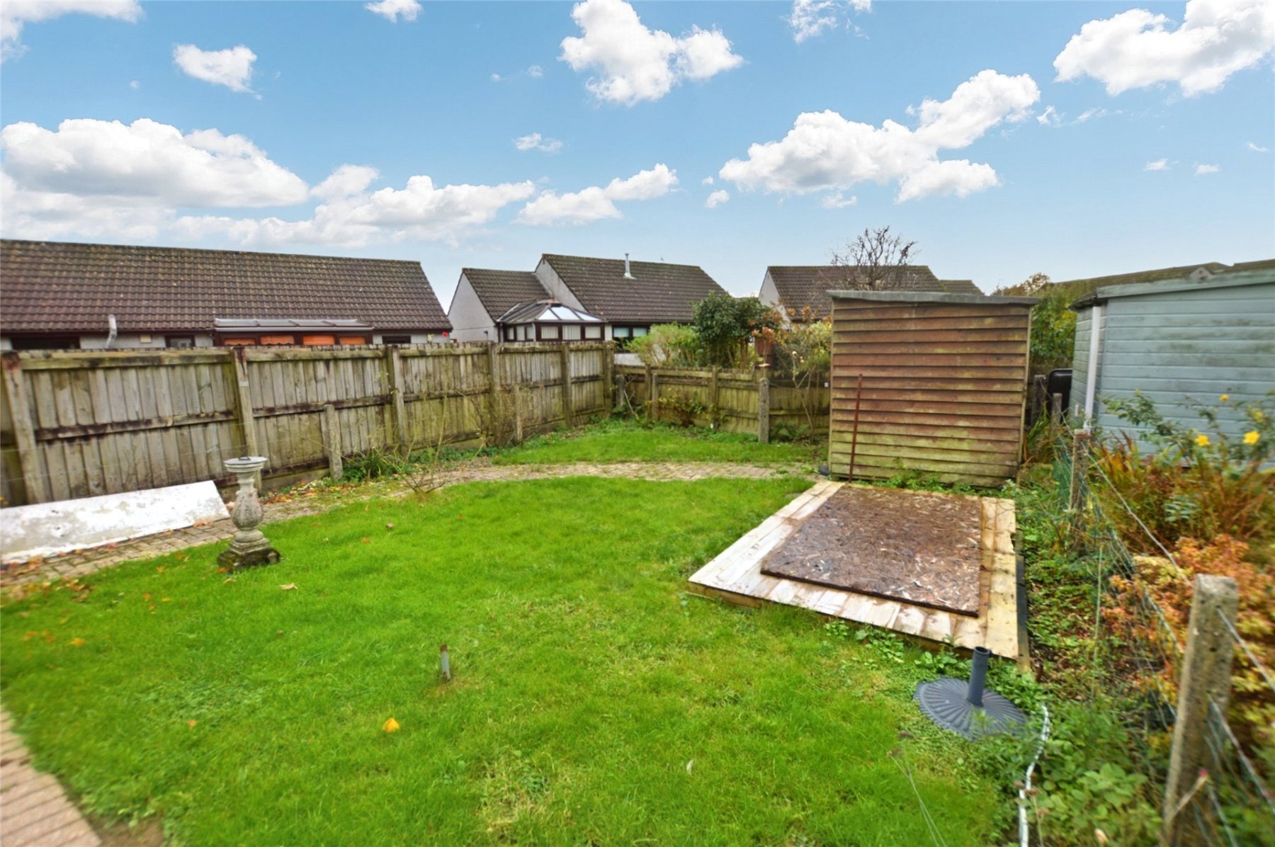 1 bedroom property for sale in Moorland Close, Liskeard, Cornwall, PL14