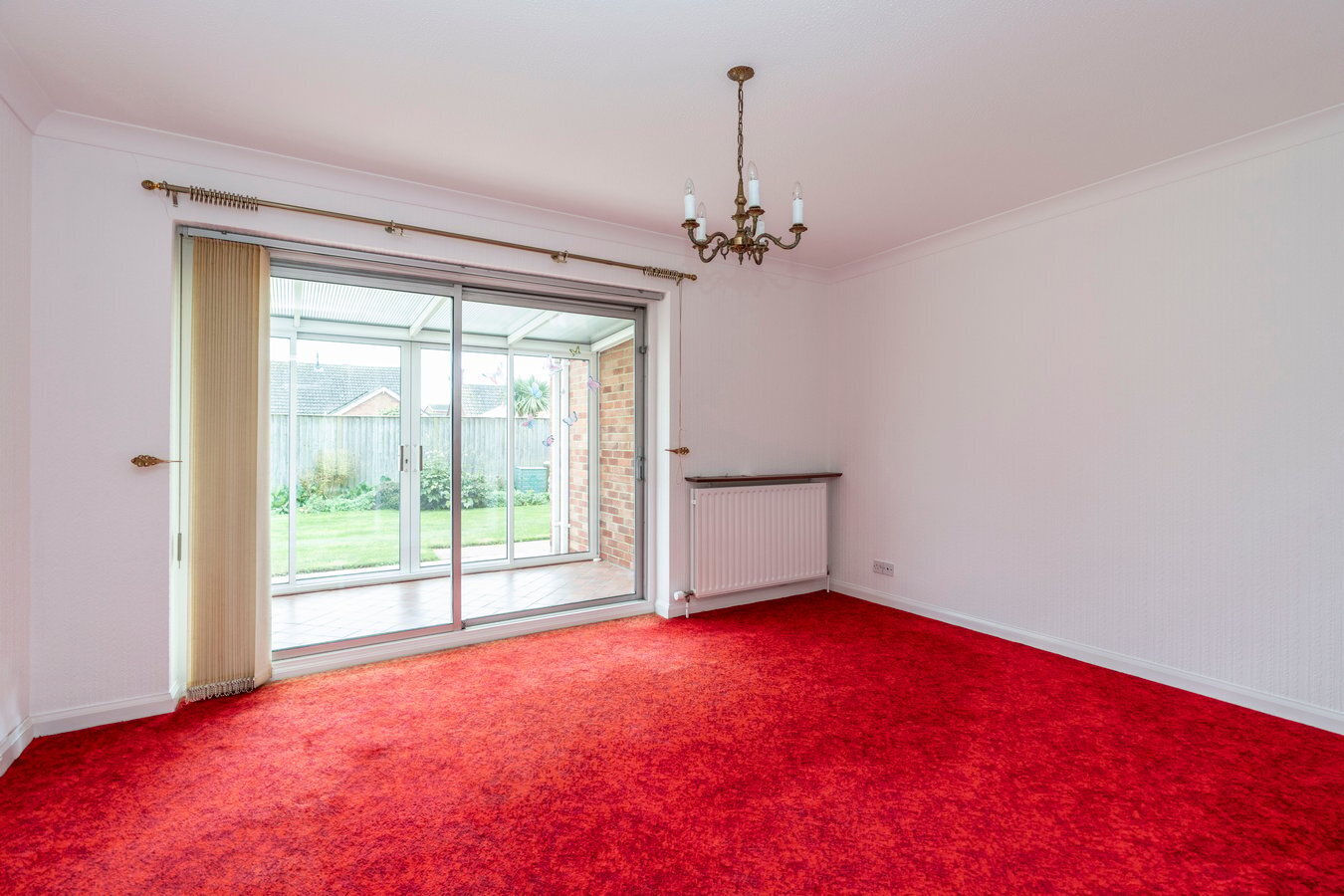 3 bedroom property for sale in Somersby Green, Boston, PE21 £310,000