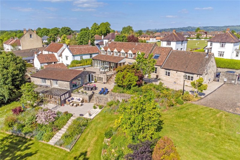 5 bedroom property for sale in Wellsway, Keynsham, BS31 Guide price £