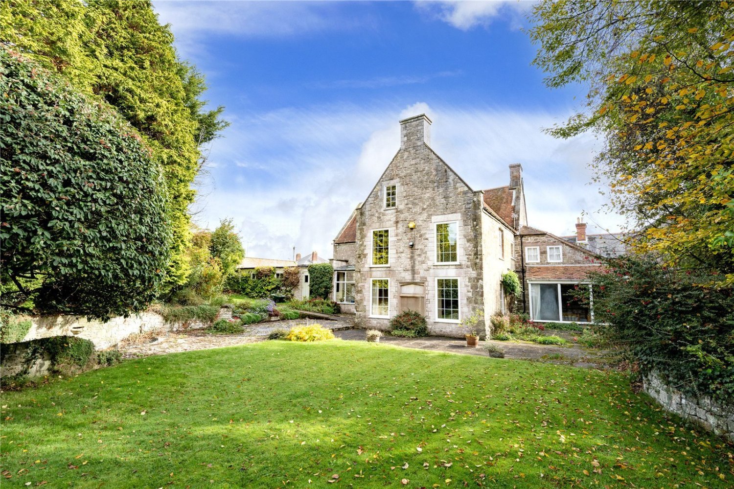 JacksonStops 4 bedroom property for sale in Bimport, Shaftesbury