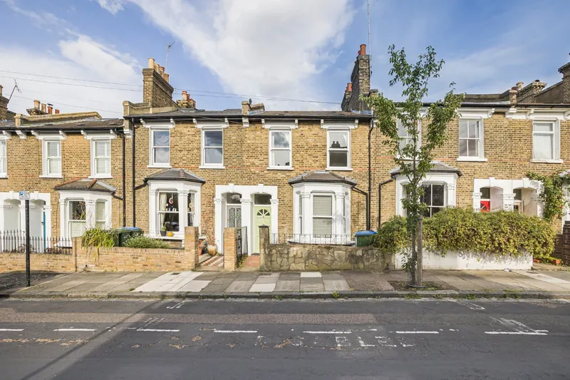 3 bedroom property for sale in Annandale Road, LONDON, SE10 - Offers ...