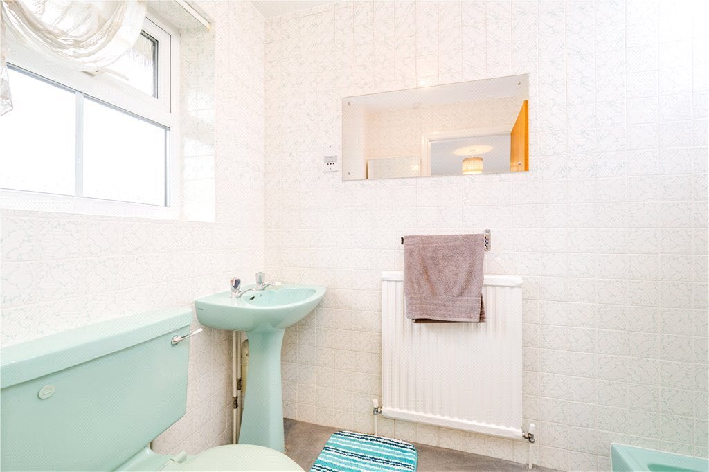 4 bedroom property for sale in Hoyle Court Road, Baildon, BD17 Guide