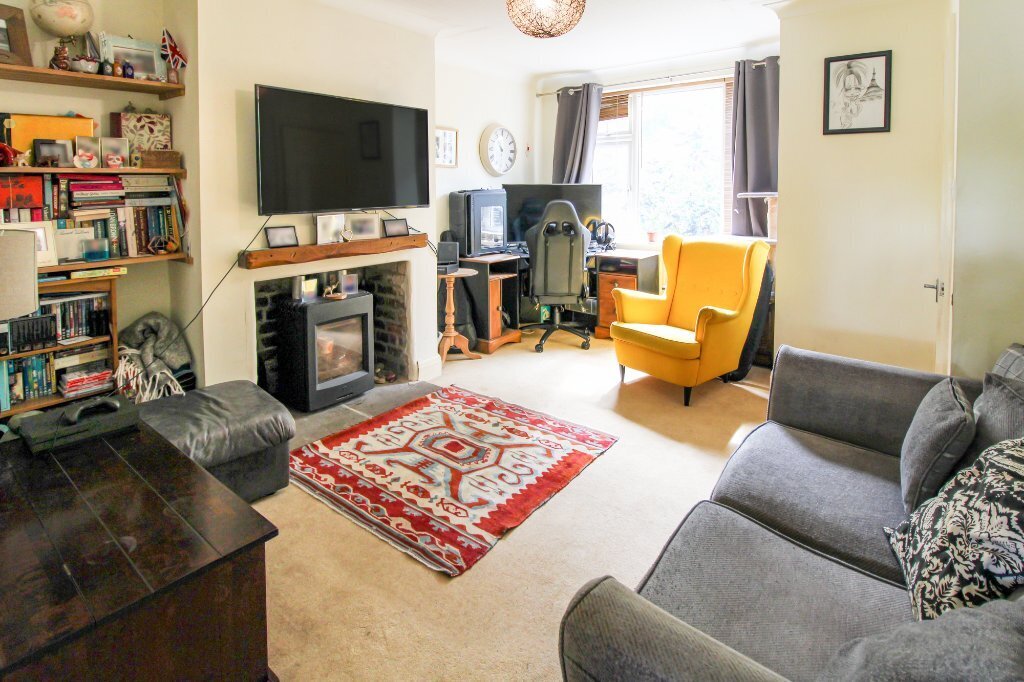 2 bedroom property for sale in Stockwell Drive, Knaresborough, North