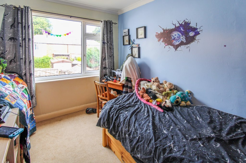 2 bedroom property for sale in Stockwell Drive, Knaresborough, North