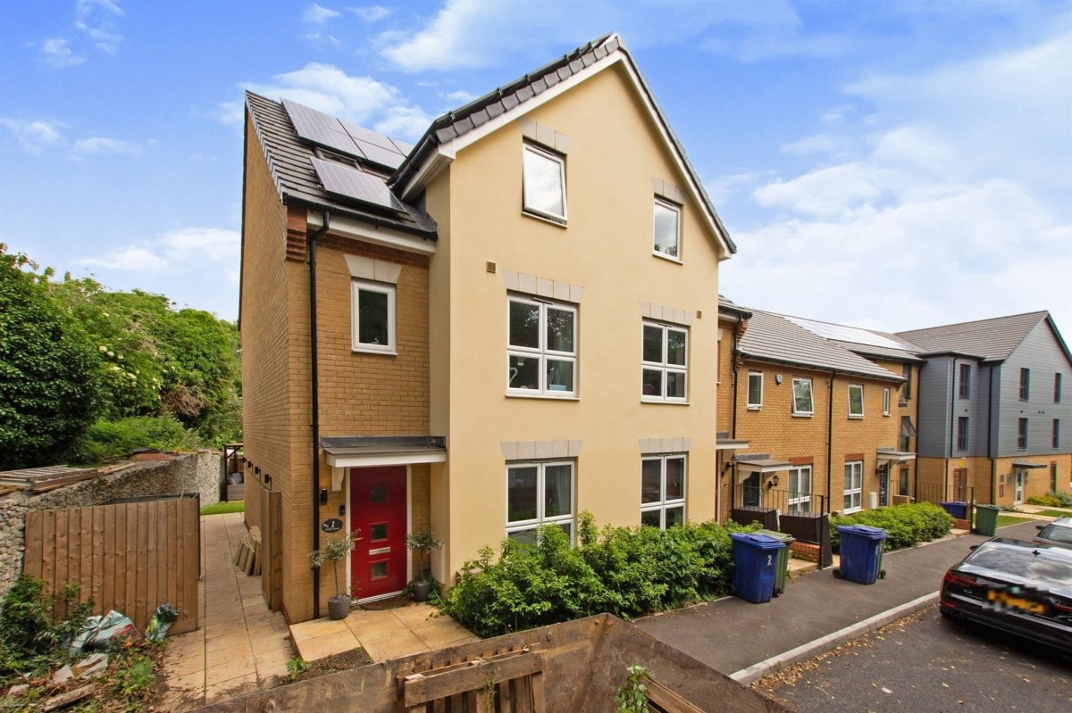 Properties for sale from Sittingbourne branch, Connells.