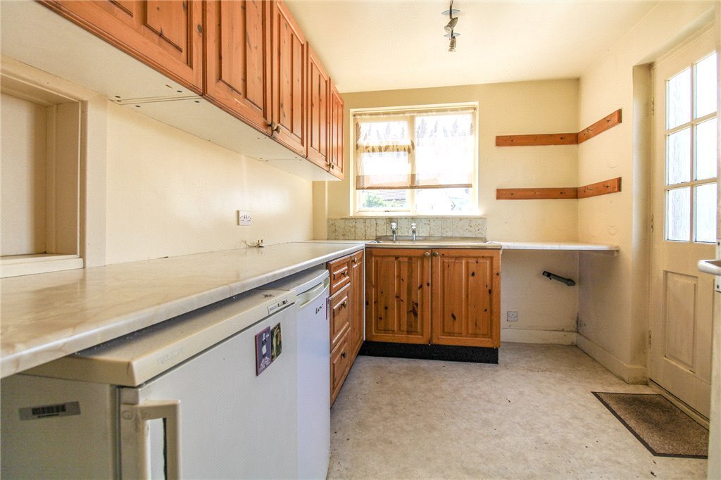 3 bedroom property for sale in Sandy Lane, Embsay, Skipton, BD23