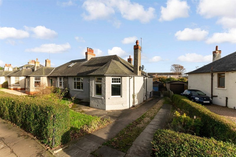 3 bedroom property for sale in Millbank, Cupar, KY15 Offers over £244,000