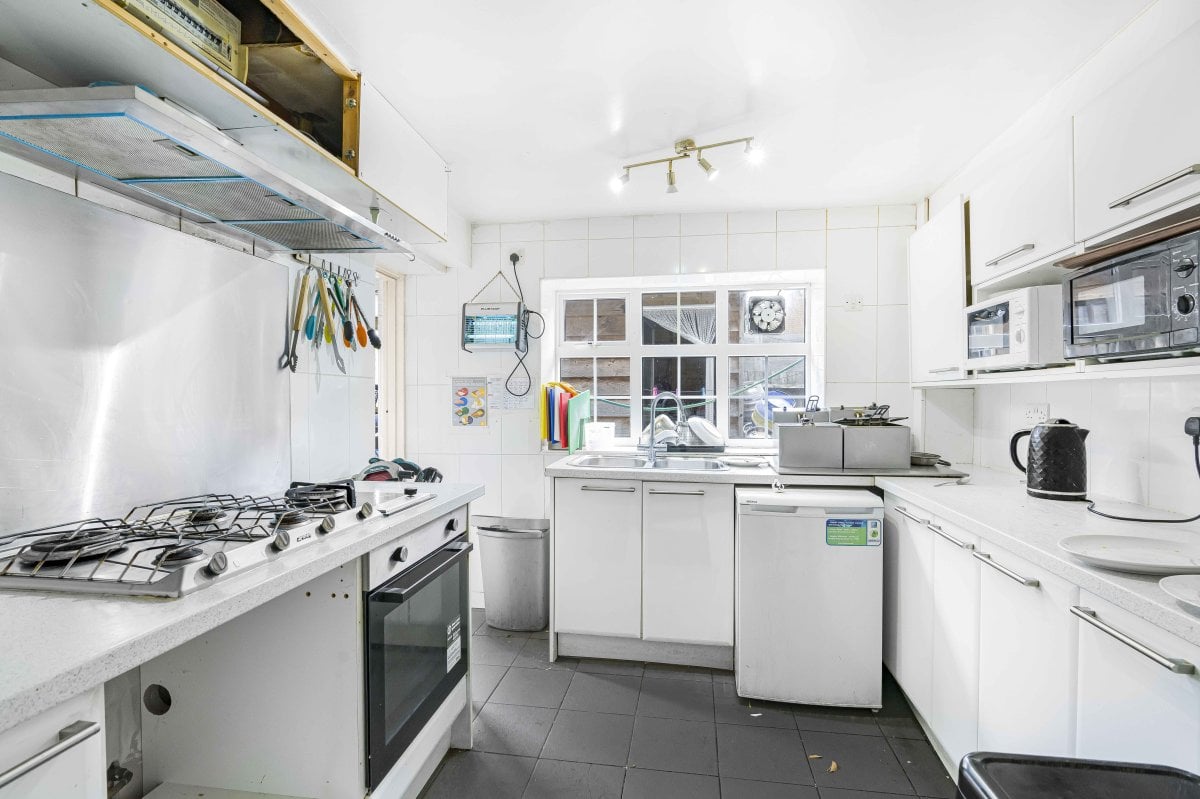 4 bedroom property for sale in Littleworth, Wheatley, Oxford, OX33