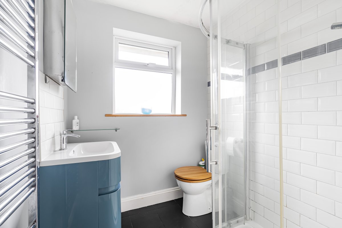 1 bedroom property for sale in Florence Park Road, Oxford, Oxfordshire