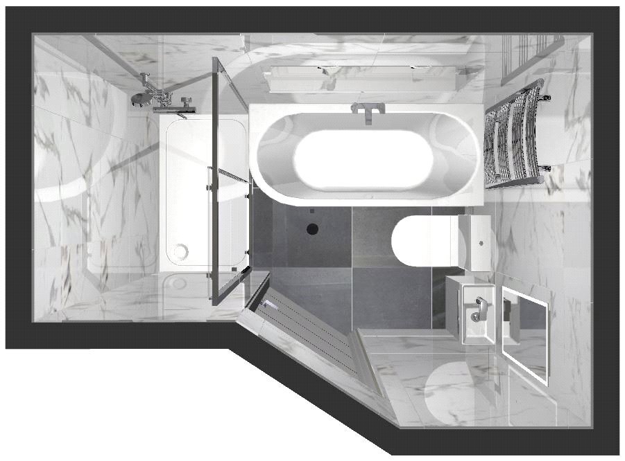 3 bedroom property for sale in Lilliput Road, Lilliput, Poole, Dorset