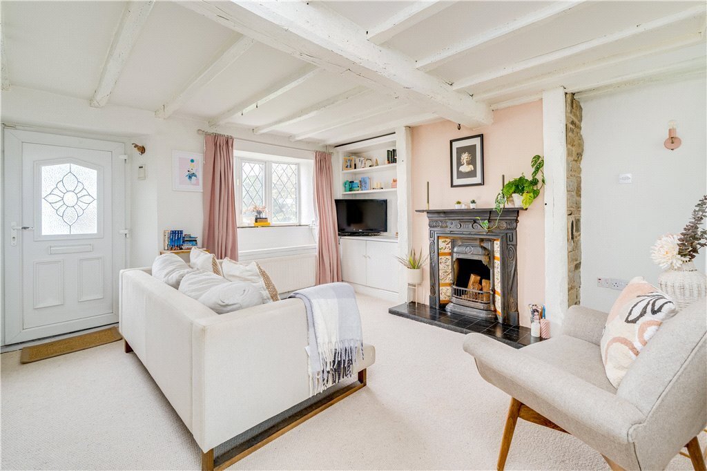 2 bedroom property for sale in Chapel Lane, Barwick in Elmet, Leeds