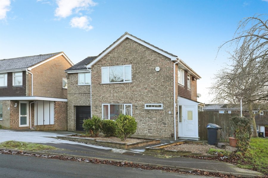Properties for sale from Northampton branch, Connells.