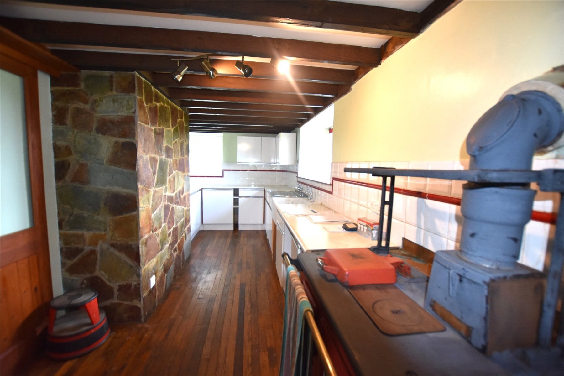 3 bedroom property to let in Tremail, Camelford, Cornwall, PL32 £