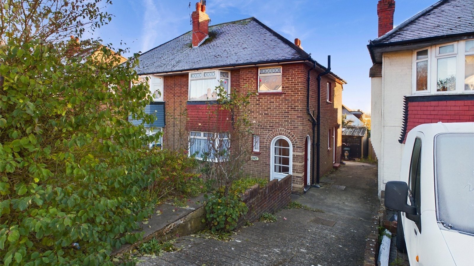 3 bedroom property for sale in Hangleton Road, Hove, East Sussex, BN3