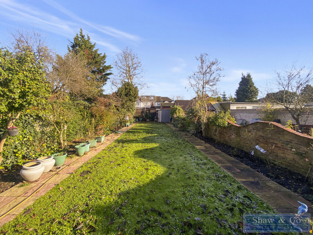 5 bedroom property for sale in Dorset Avenue, Southall £974,950