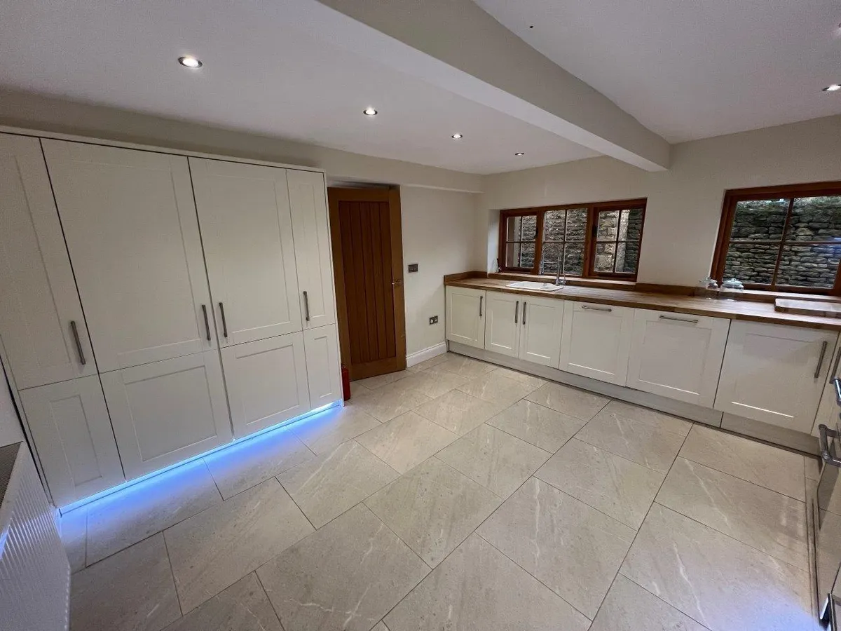 THE GRANARY, MELTON ROAD, WALTHAM ON THE WOLDS