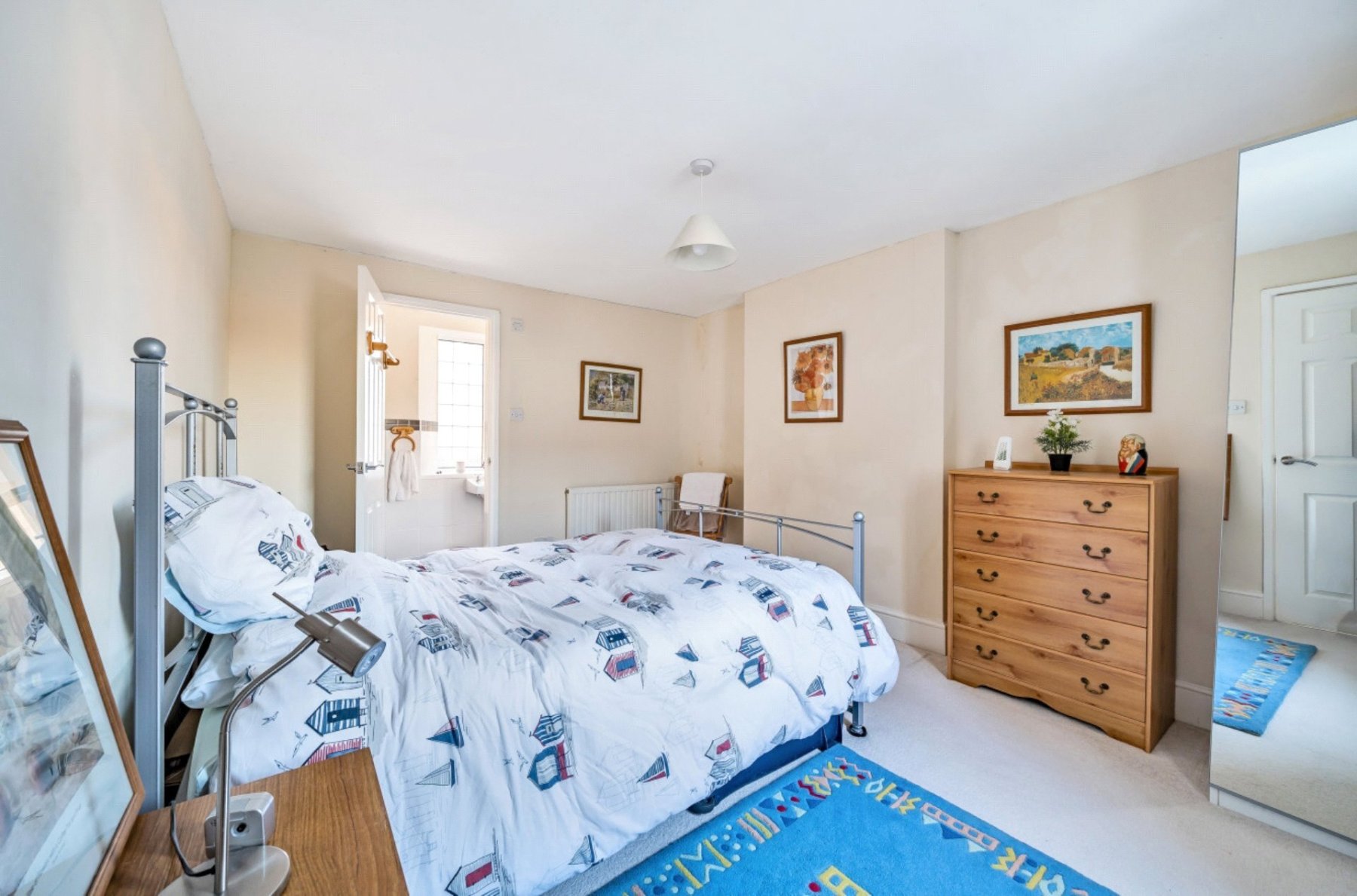 4 bedroom property for sale in St. Anns Chapel, Gunnislake, Cornwall