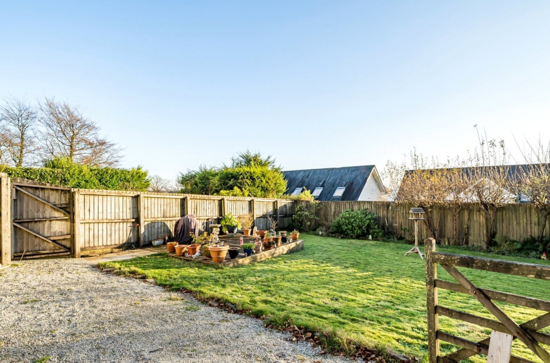 4 bedroom property for sale in St. Anns Chapel, Gunnislake, Cornwall