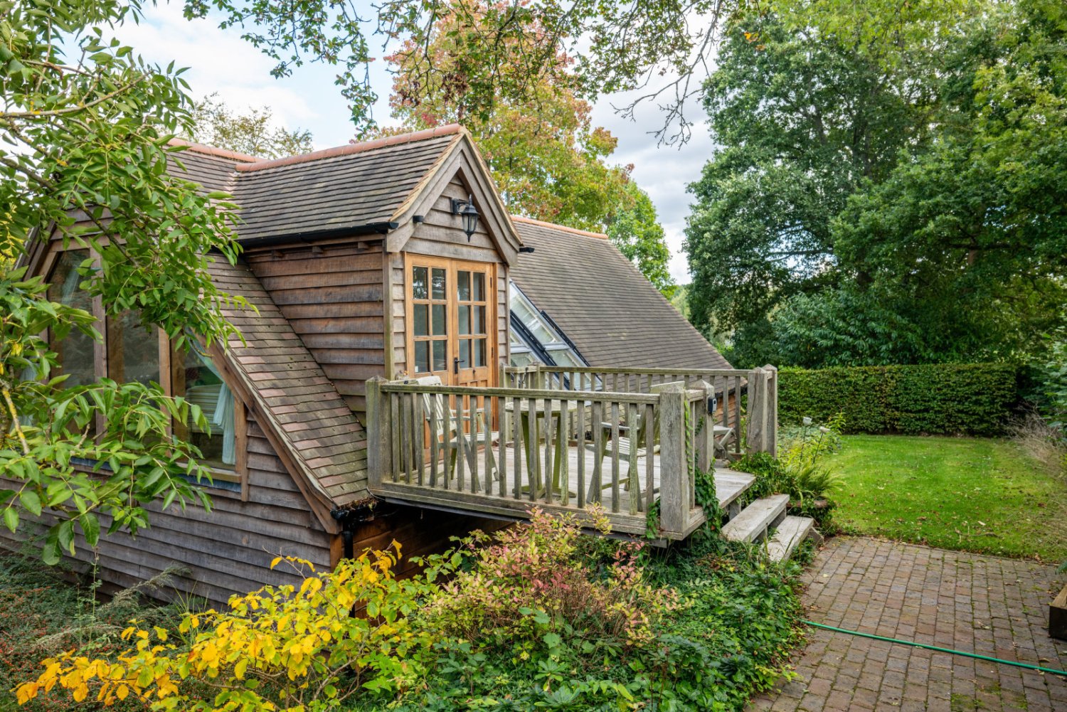 JacksonStops 6 bedroom property for sale in Holford Manor Lane