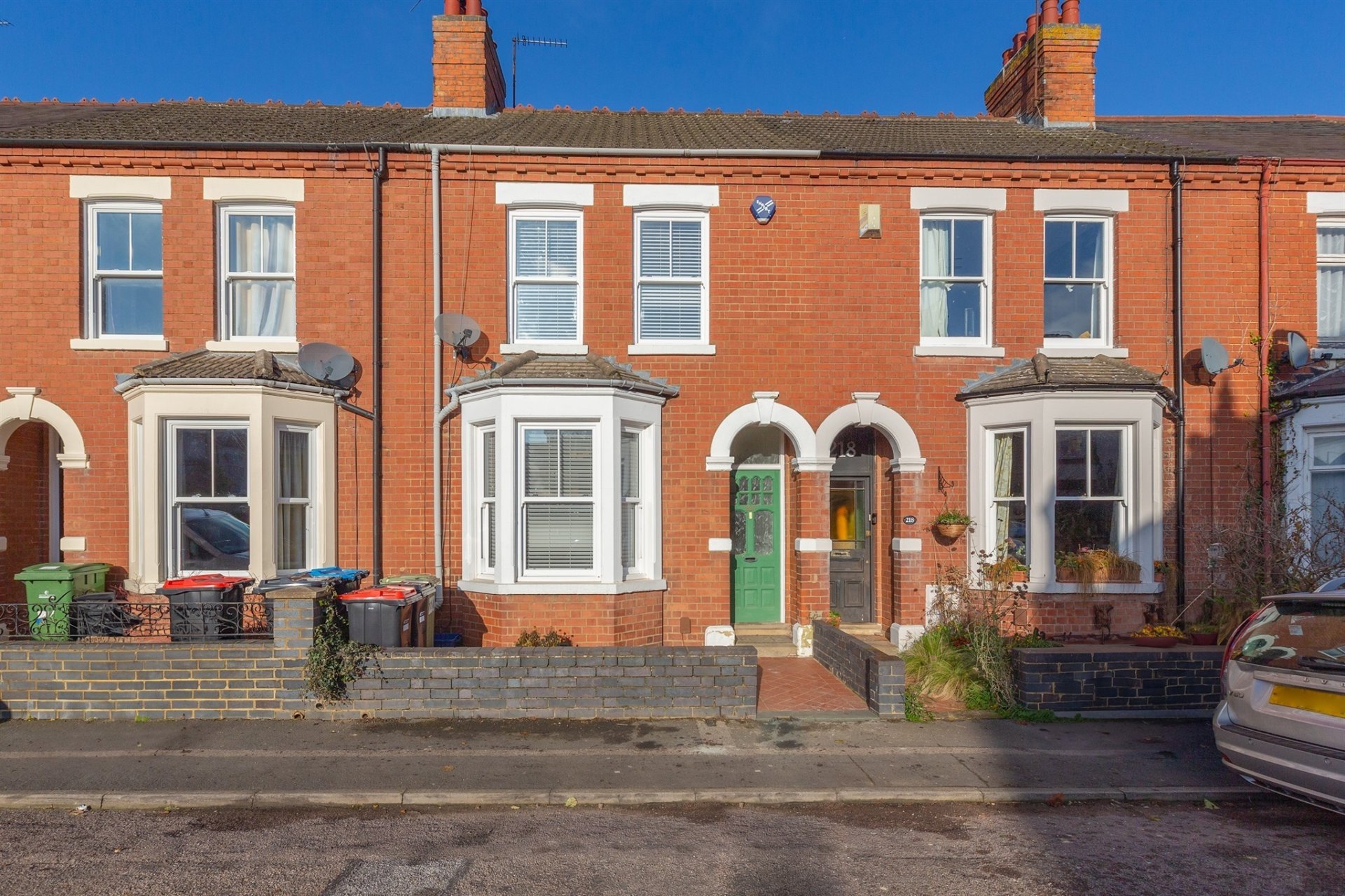 Estate Agents & Lettings Agents in Stony Stratford Connells Contact Us