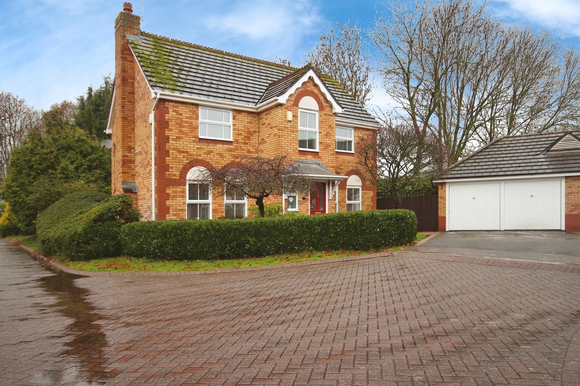 Properties for sale from Coventry branch, Connells.