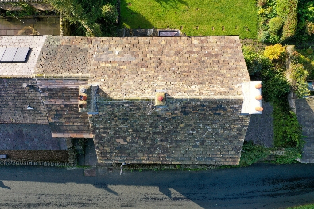 3 bedroom property for sale in Swawbeck, Giggleswick, Settle, BD24