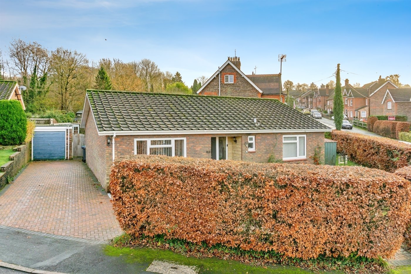 Estate Agents & Lettings Agents in East Grinstead Connells Contact Us