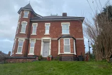 George Street, KIDDERMINSTER