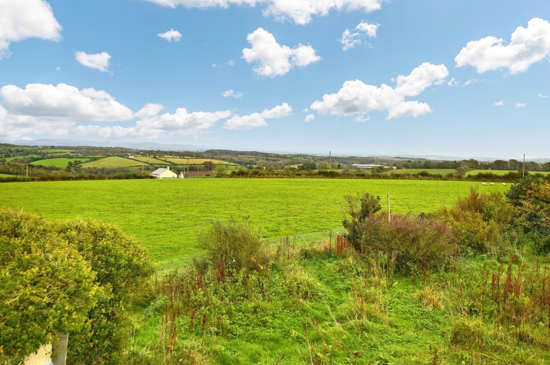 3 bedroom property for sale in St. GilesontheHeath, Launceston