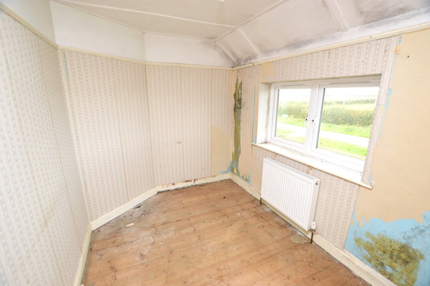 3 bedroom property for sale in St. GilesontheHeath, Launceston