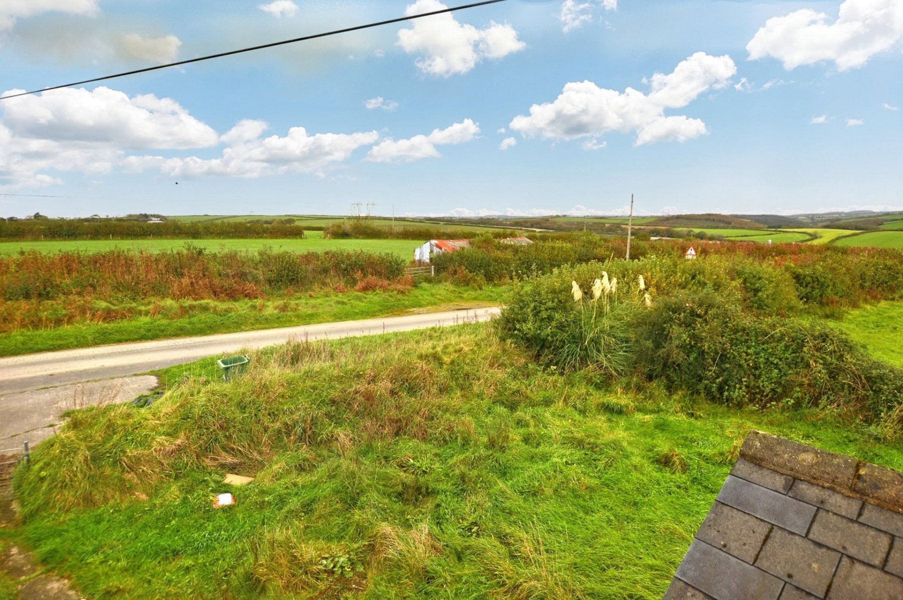 3 bedroom property for sale in St. GilesontheHeath, Launceston