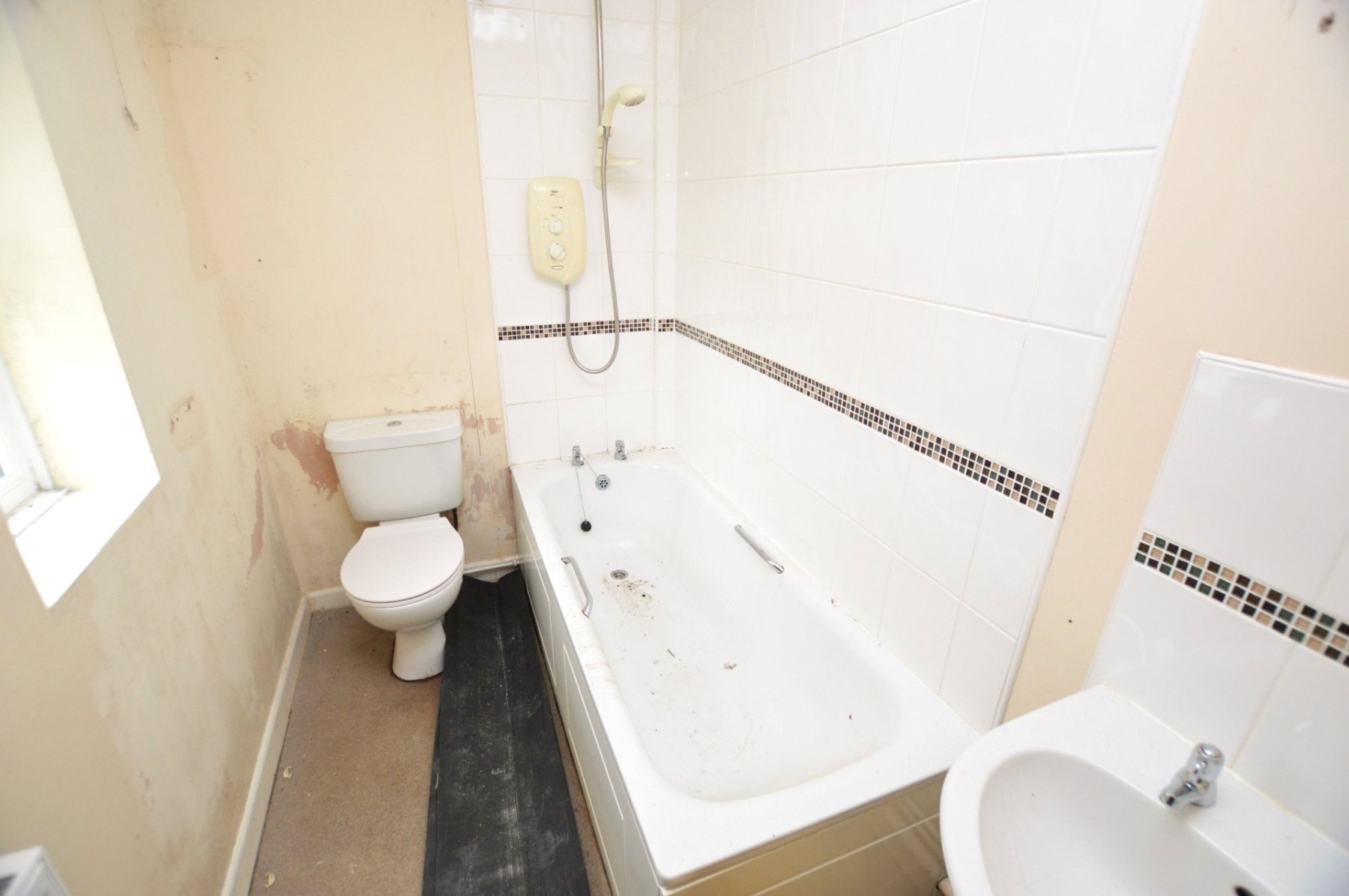 3 bedroom property for sale in St. GilesontheHeath, Launceston