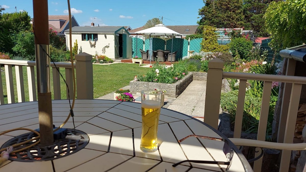 3 bedroom property for sale in Nurston Close, Rhoose, CF62 £435,000