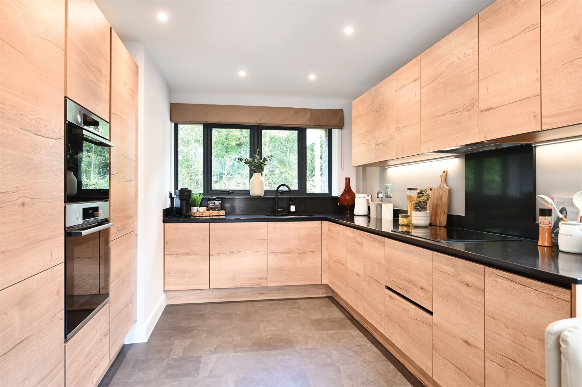 Properties for sale from Burgess Hill branch, Connells.