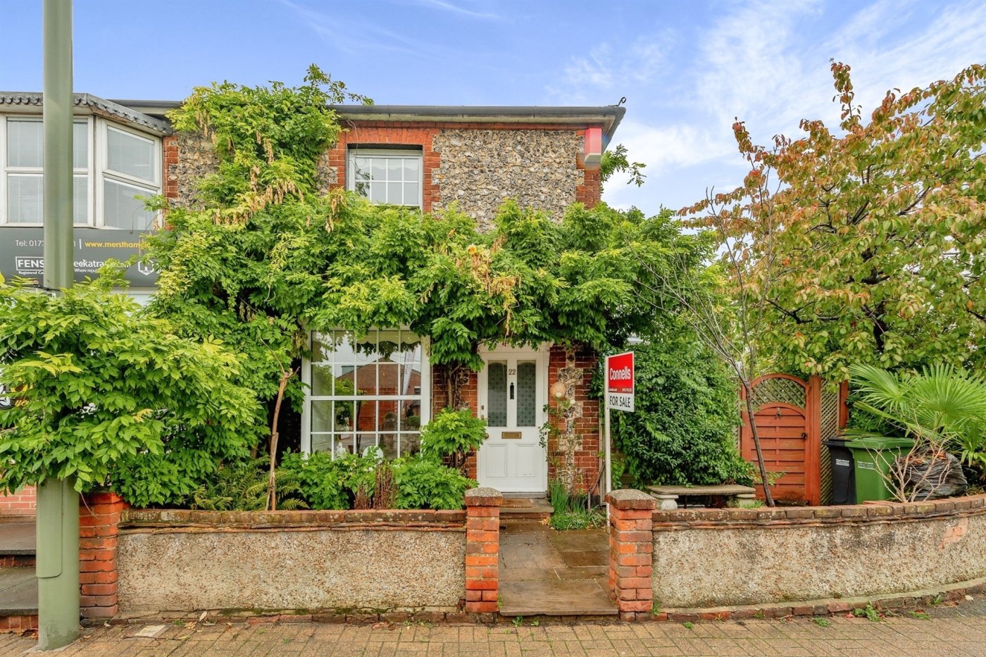 Properties for sale in Merstham, Surrey