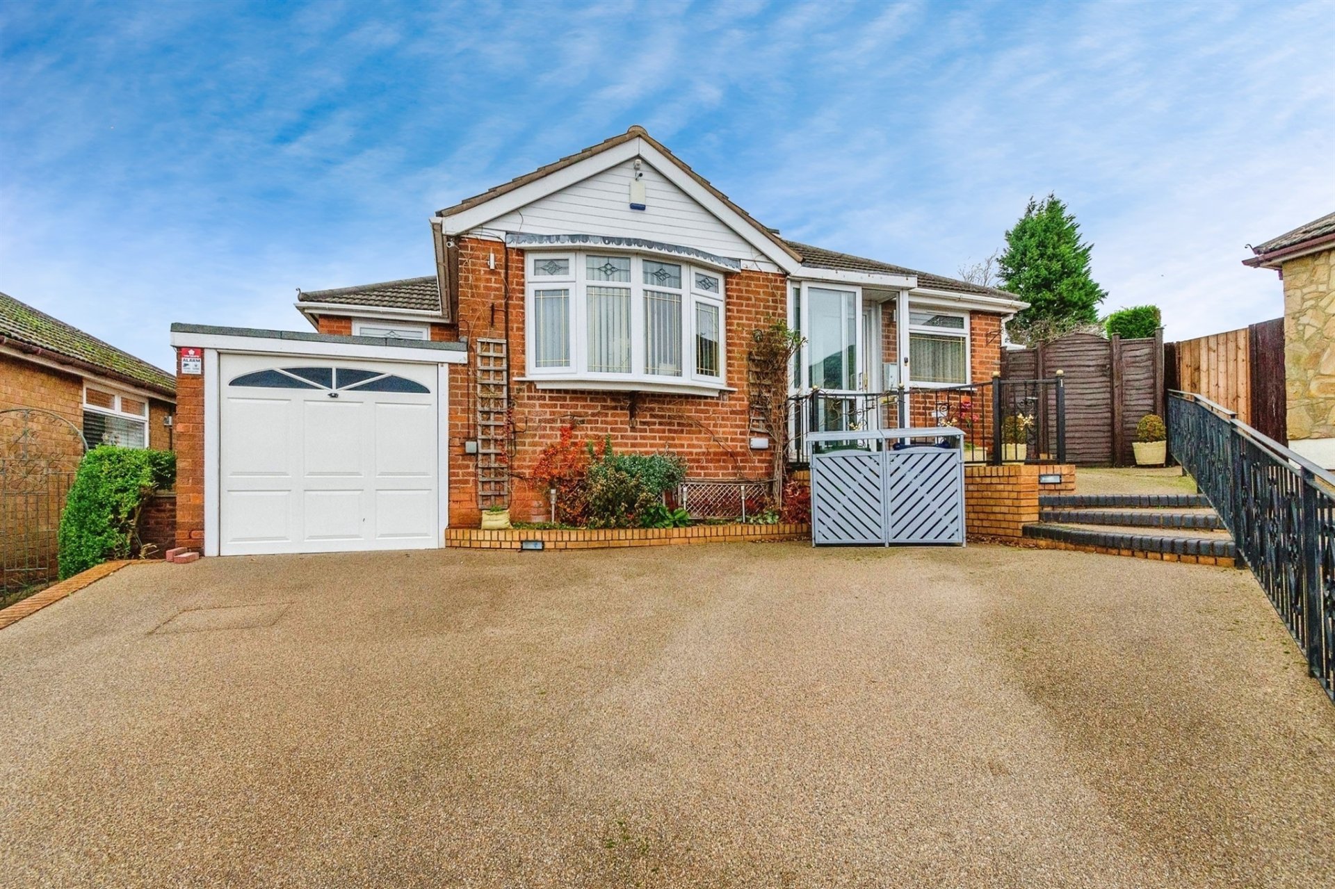 Properties for sale from Cannock branch, Connells.